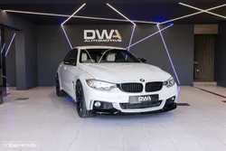 BMW 418
