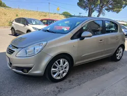 Opel corsa 1.4L ESS 6CV 90CH MOTEUR A CHAINE BOITE AUTOMATIQUE