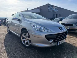 Peugeot 307 CC 2.0 HDI 136 FÉLINE SPORT