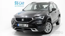 Seat Ateca 1.0 TSI Style de 2022