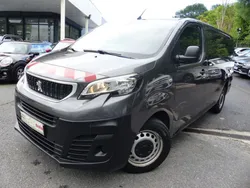 Peugeot EXPERT FG LONG 2.0 BLUEHDI 120CH S&S PREMIUM
