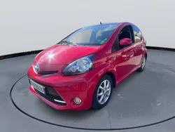 Toyota aygo mc2 2014 - 1.0 vvt-i active + garantie 12 mois