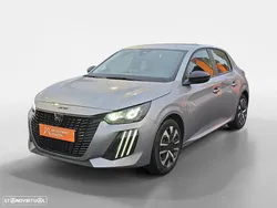 Peugeot 208 1.2 PureTech Style