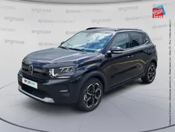 Citroen C3 1.2 Turbo 100ch MAX
