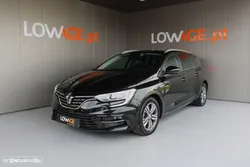 Renault Mégane Sport Tourer 1.6 E-Tech Plug-In Intens