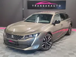 PEUGEOT 508 SW BlueHDi 180 ch EAT8 GT