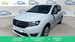 Dacia Sandero 0.9 TCe 90 Laureate