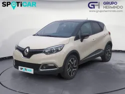 RENAULT Captur TCe eco2 Energy Life 90