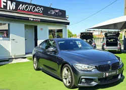 BMW 425 D Coupé Pack M Performance Auto