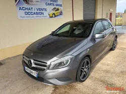 Mercedes Classe A 1.8 200 CDI 135 CLIM SENSATION (MOTEUR MERCEDES) GARANTIE 6 MOIS