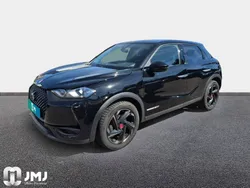 DS DS3 Crossback PureTech 130 EAT8 Performance Line