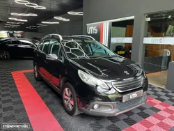 Peugeot 2008 1.2 PureTech Allure