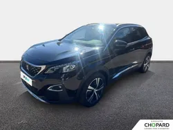 Peugeot 3008 Puretech 130ch S&S BVM6 GT Line