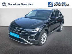 Volkswagen T-Roc 1.5 TSI EVO 150 Start/Stop DSG7 Style