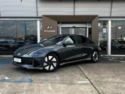 Hyundai Ioniq 6 77 kWh - 229ch Creative