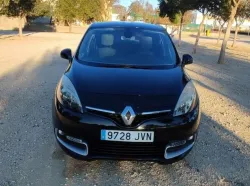 Renault Grand Scenic Scénic 1.5dCi Energy Business 7pl. S&S