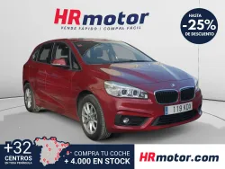 BMW Serie 2 216d Active Tourer
