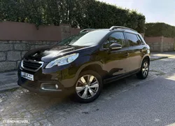 Peugeot 2008 1.2 PureTech Style