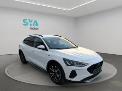 Ford Focus 1.0 Ecoboost MHEV 114kW Active