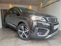 PEUGEOT 5008 ALLURE 1.5 HDI 130 CV * 7PLACES * 13990 euros
