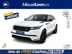 LAND ROVER Range Rover Velar 2.0 i4 PHEV HSE 4WD Aut. 404