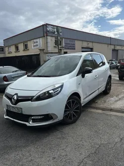 Renault Scénic TOIT PANO – INJECTEURS NEUFS GARANTIE INJECTEURS NEUFS – GARANTIE