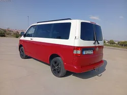 VW Transporter 2.0TDi DSG