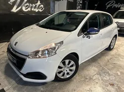 Peugeot 208 VTI LIKE 1 MAIN 2018 b