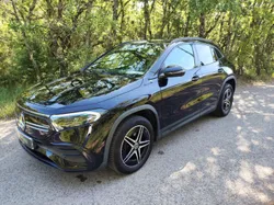 Mercedes-Benz EQA 250 AMG LINE PACK NIGHT
