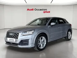 AUDI Q2 35 TFSI COD 150 S tronic 7 S Line Plus