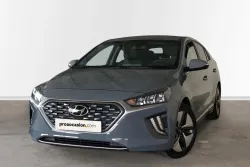 HYUNDAI Ioniq HEV 1.6 GDI Tecno