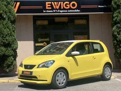 Seat mii 1.0 75ch *climatisation*distribution neuve