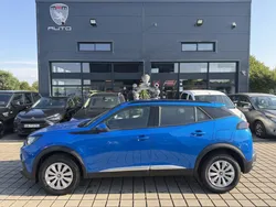 Peugeot 2008 1.2l 130ch pack buissnes