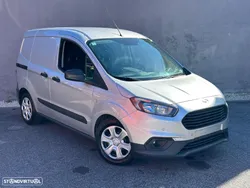 Ford Transit Connect 1.5 TDCi 220 L1 Trend