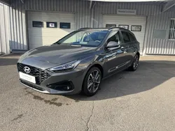 HYUNDAI i30 SW 1.0 T-GDi 100 DCT-7 Creative