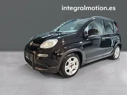 FIAT Panda 1.0 Gse City Cross Hybrid