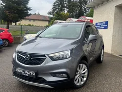 Opel Mokka X 1.4 Turbo 140ch Ultimate 4x2