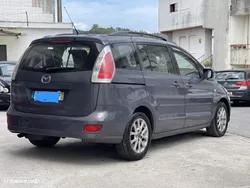 Mazda 5 2.0 CD DPF Active