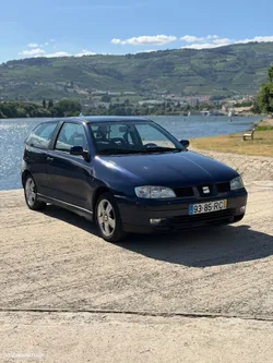 SEAT Ibiza 1.4 16V Sport