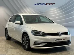 VW Golf 1.6 TDI Join
