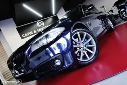 BMW 520 d Pack M Auto