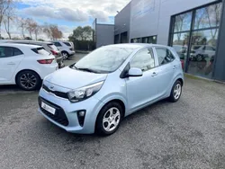 Kia Picanto 1.0 67ch Active Euro6d-T