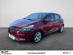 RENAULT Clio 1.2 16V 75 Zen