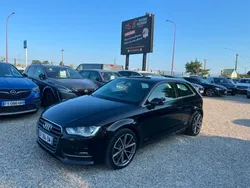 AUDI A3 2.0 TDI 150 Cv