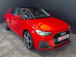 Audi A1 SPORTBACK 1.0 30 TFSI 110 ADVANCED S-TRONIC