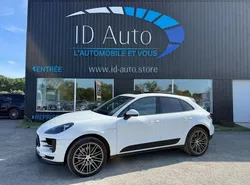 Porsche Macan 3.0 355 S PDK BVA Garantie 12 Mois