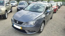 Seat Ibiza 1.2 12V Style
