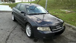 Audi A4 B5 2.5TDI Sport Quattro