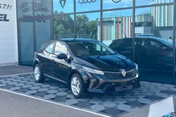 Renault Clio TCE 90 évolution SIEGES ET VOLANT CHAUFFANTS