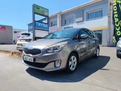 Kia Carens 1,7 crdi 115 cv 250001 kms année 2013 7 places